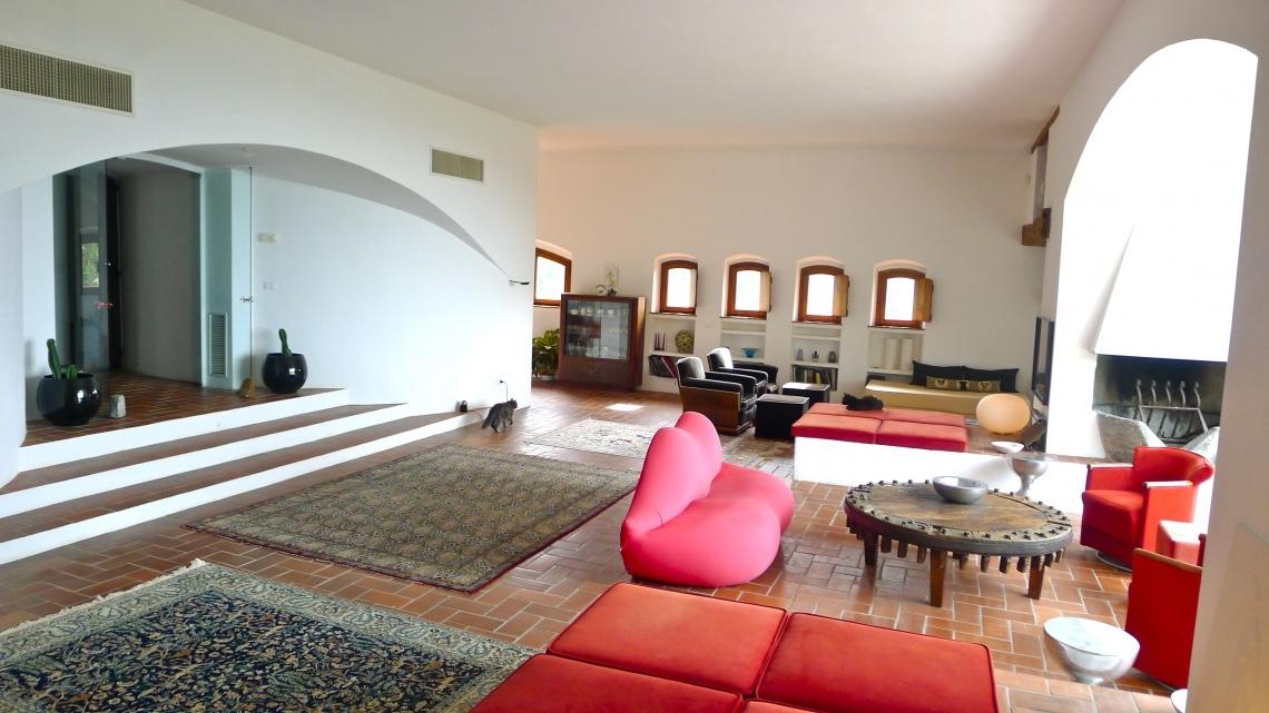 Villa in vendita - Pedona, Camaiore