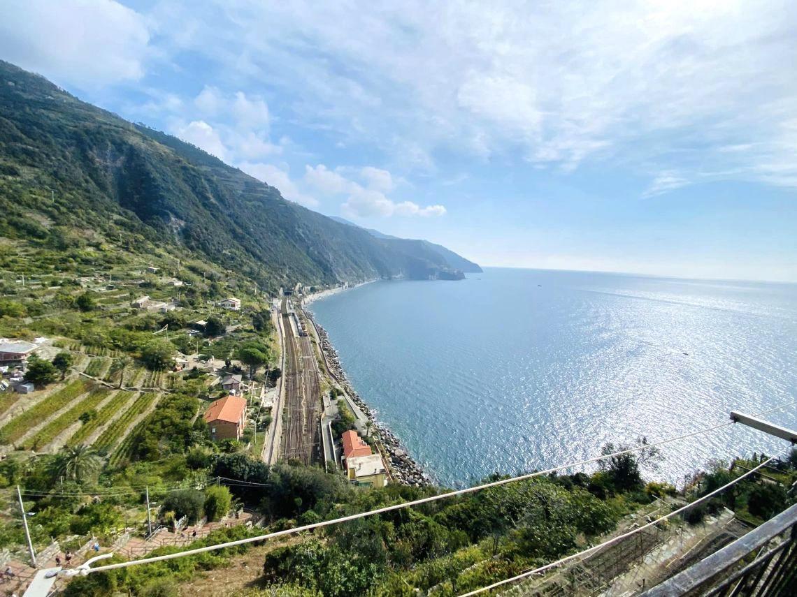 Apartment for sale in Vernazza (SP)