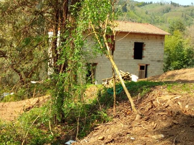 Annesso agricolo in vendita a Pescia (PT)