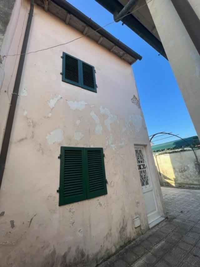 Villetta a schiera angolare in vendita - Lido Di Camaiore, Camaiore