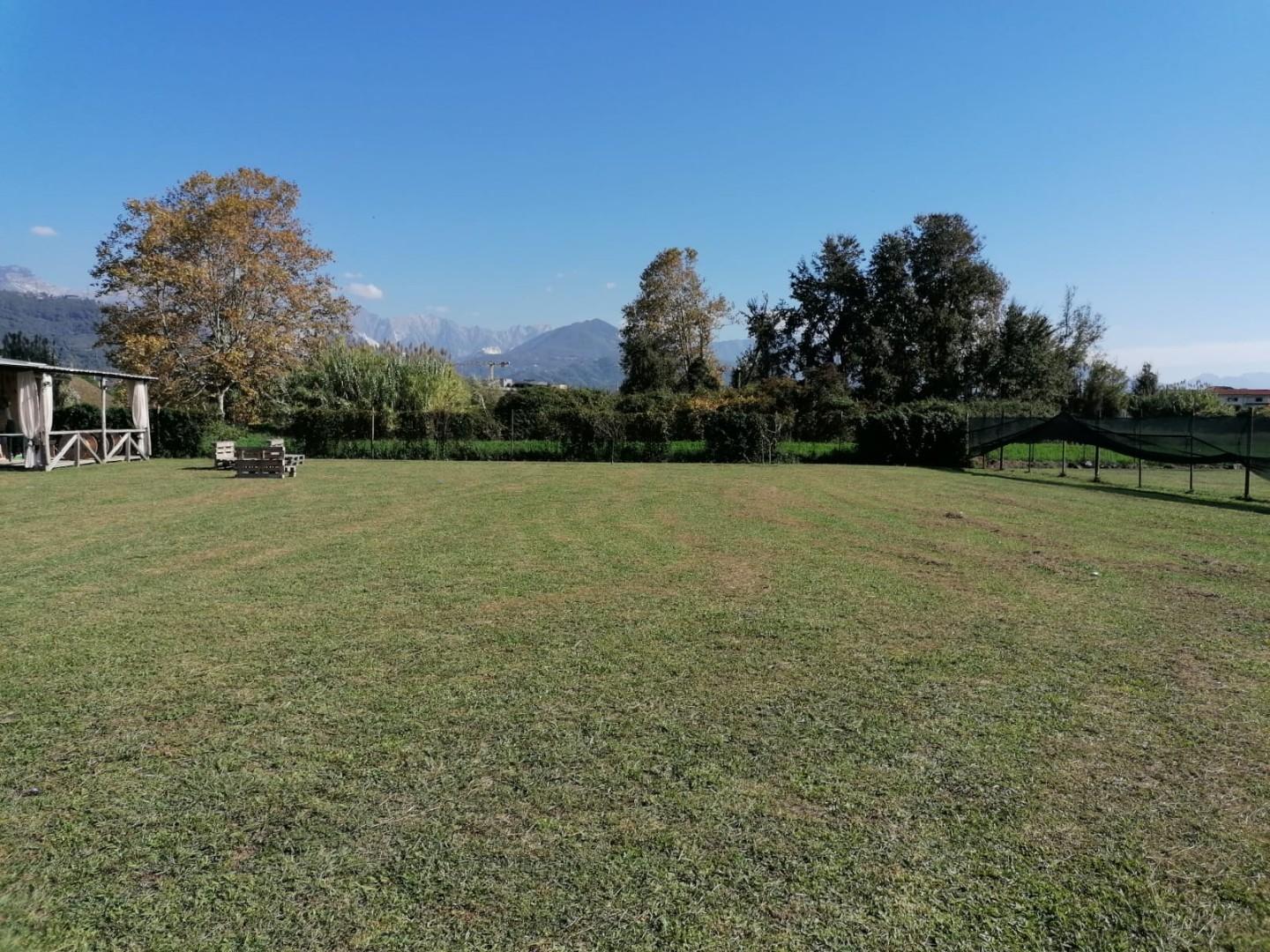 Terreno agricolo in vendita a Carrara (MS)