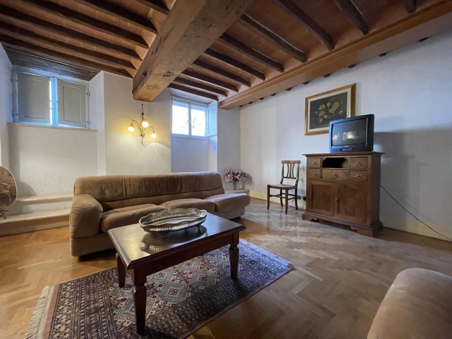 Apartment for sale in Siena