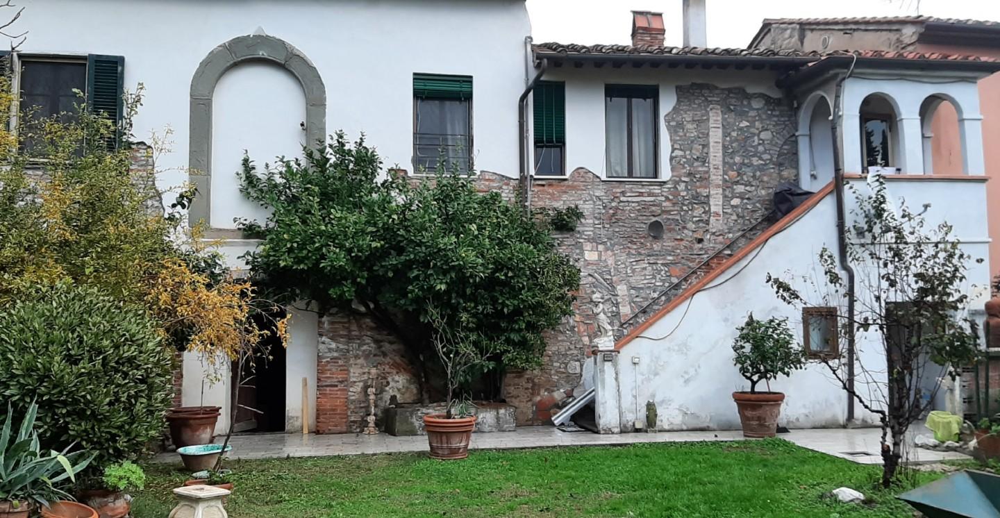 Terratetto in vendita a Uliveto Terme, Vicopisano (PI)