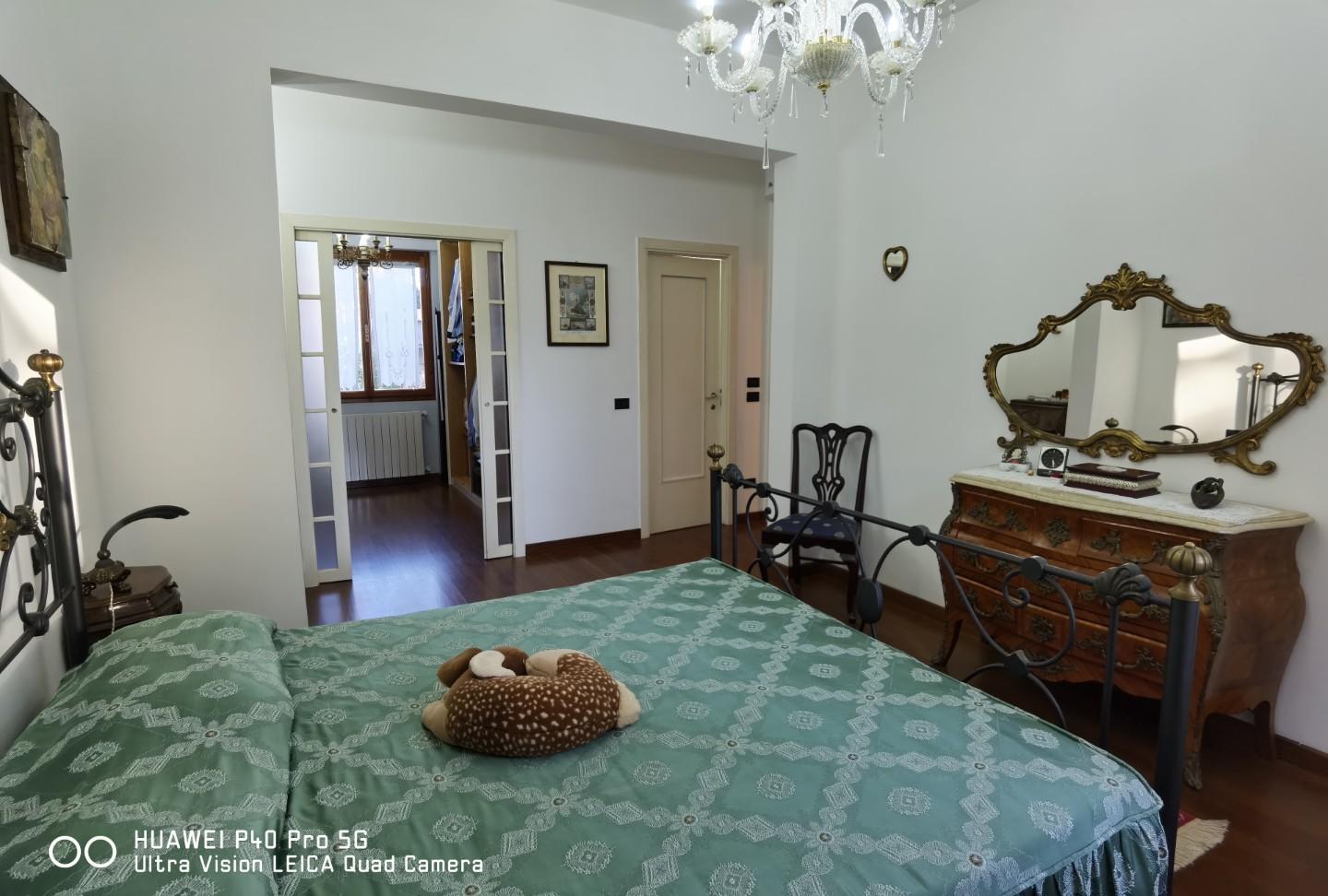Villa in vendita - Quercianella, Livorno