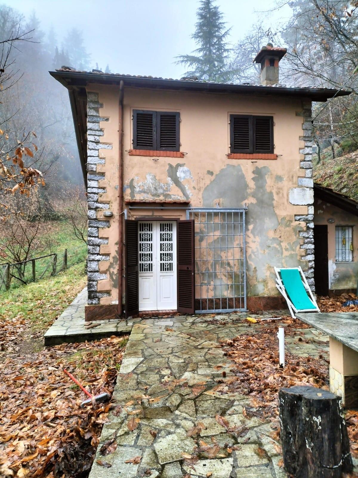Casa indipendente in vendita a Rifugio Pasquilio, Montignoso (MS)