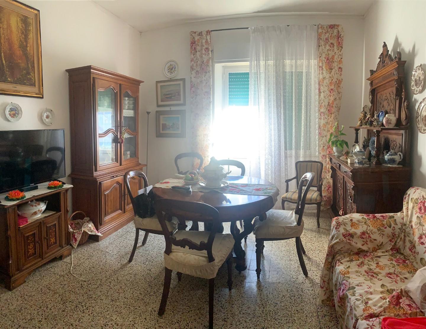 Apartment for sale in Piombino (LI)