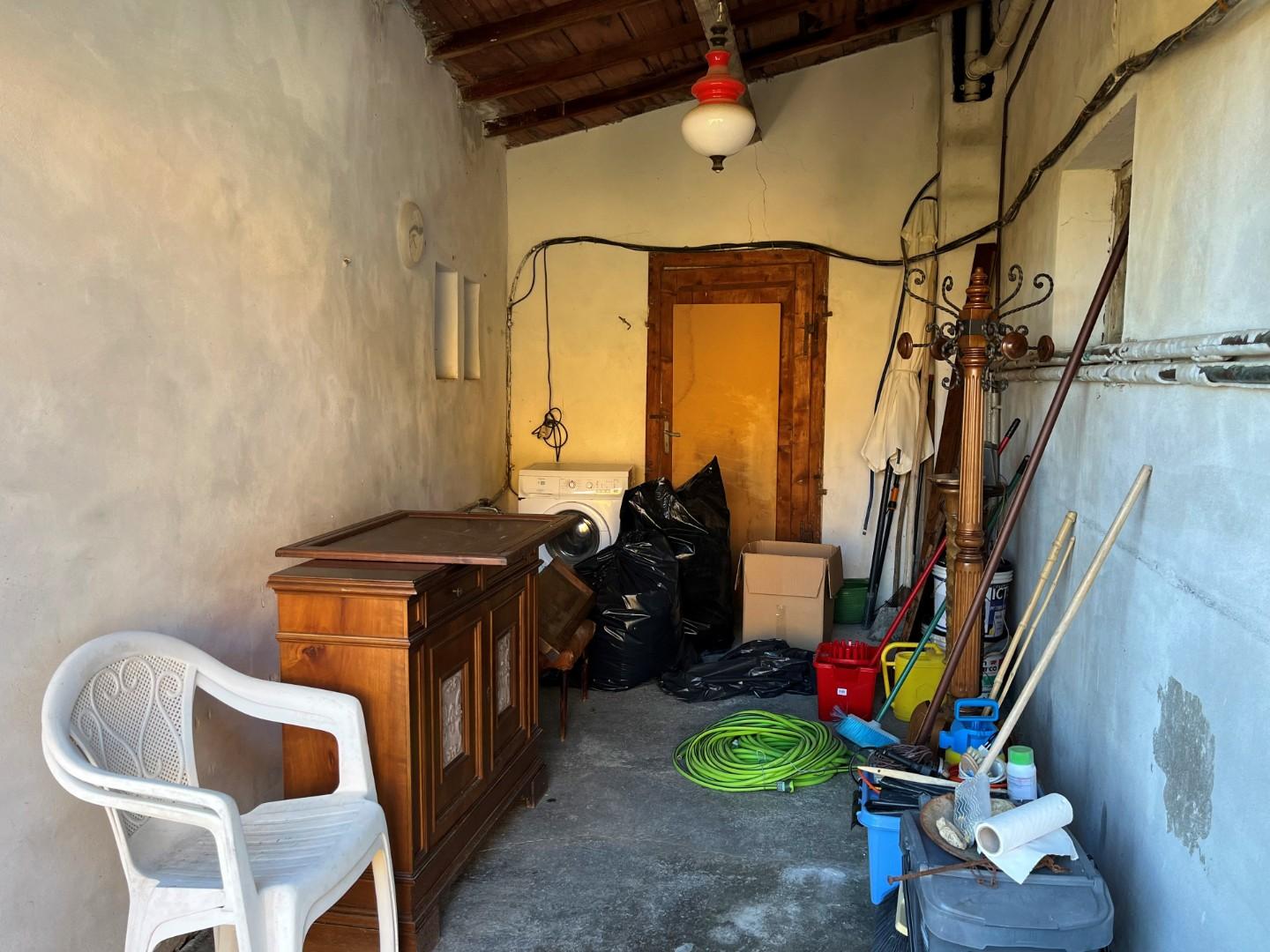 Casa semindipendente in vendita a Casciana Terme Lari (28/29)