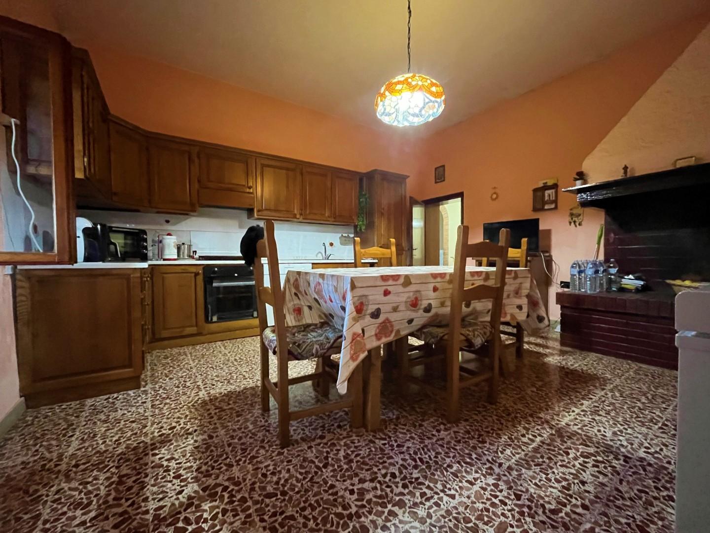 Casa semindipendente in vendita a Casciana Terme Lari (15/29)