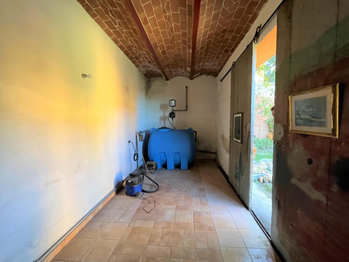 Casa semindipendente in vendita a Casciana Terme Lari (27/29)
