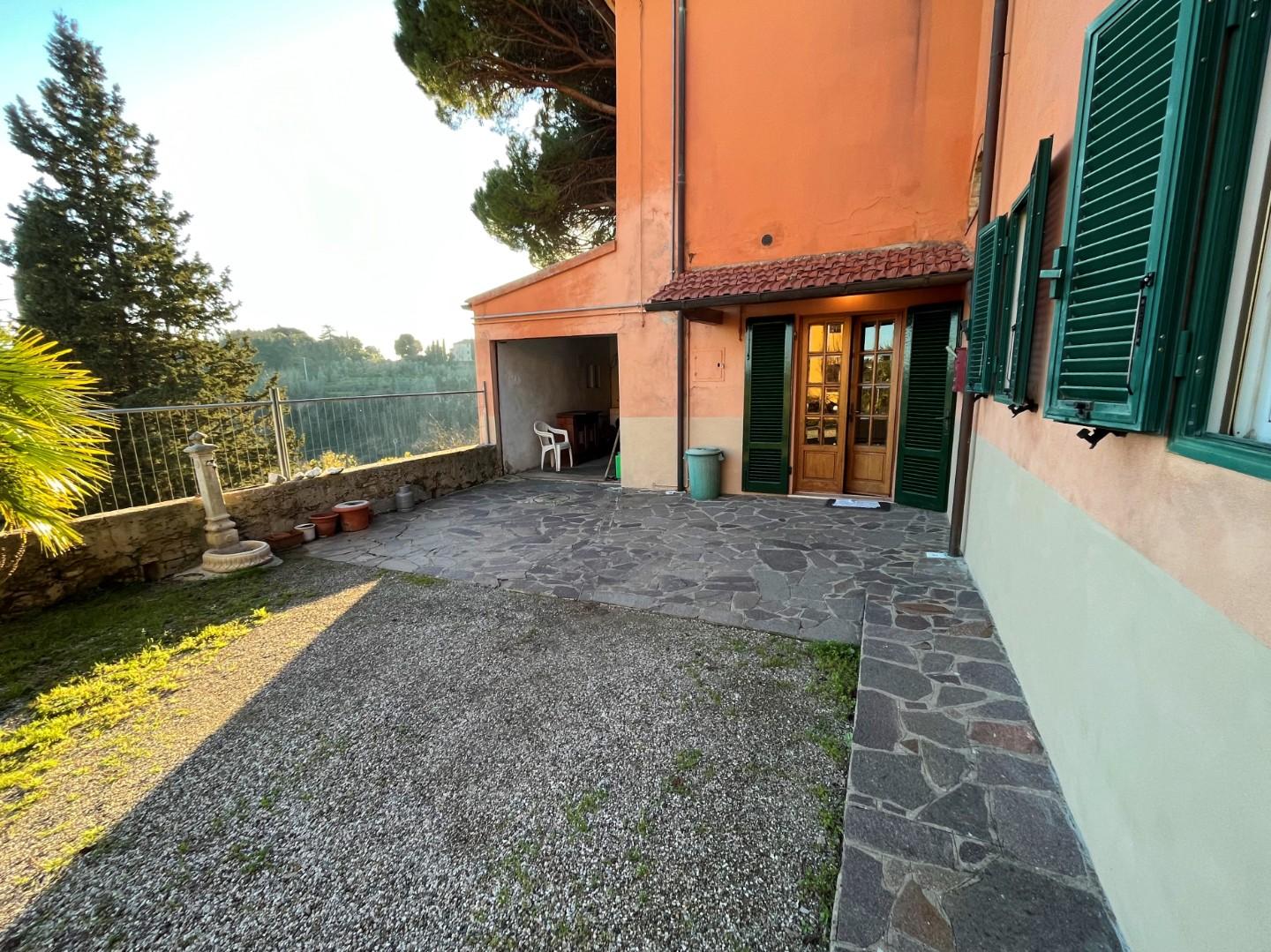Casa semindipendente in vendita a Casciana Terme Lari (5/29)