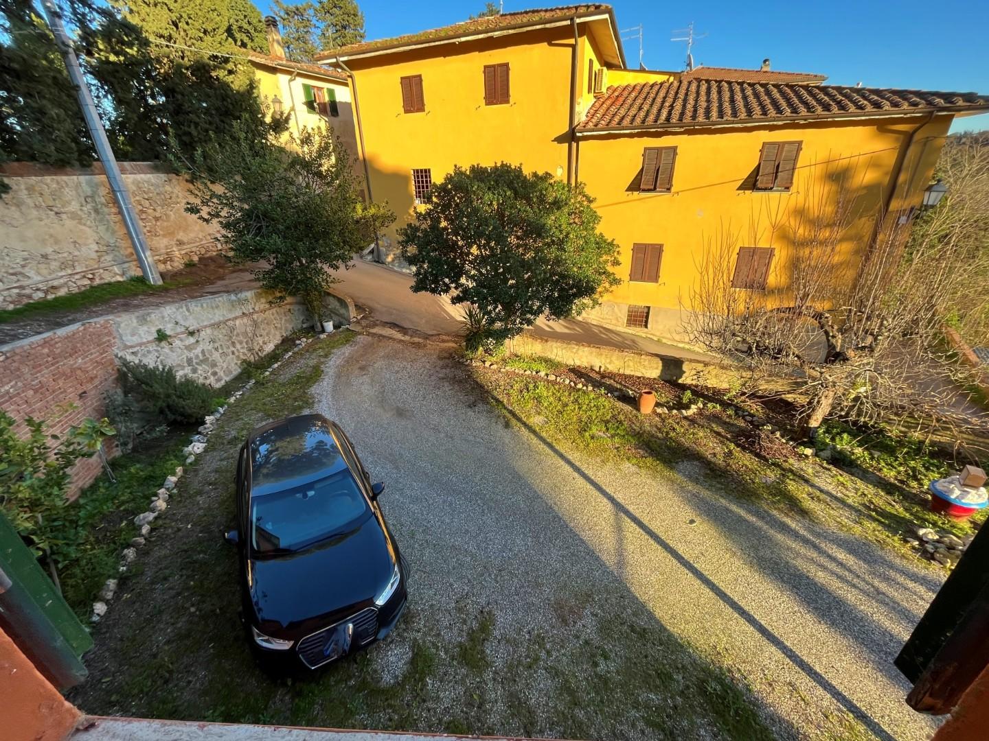 Casa semindipendente in vendita a Casciana Terme Lari (26/29)