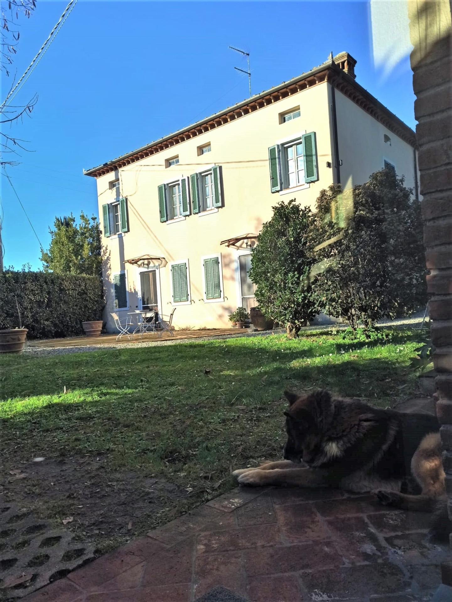 Villa in vendita a Capannori (LU)