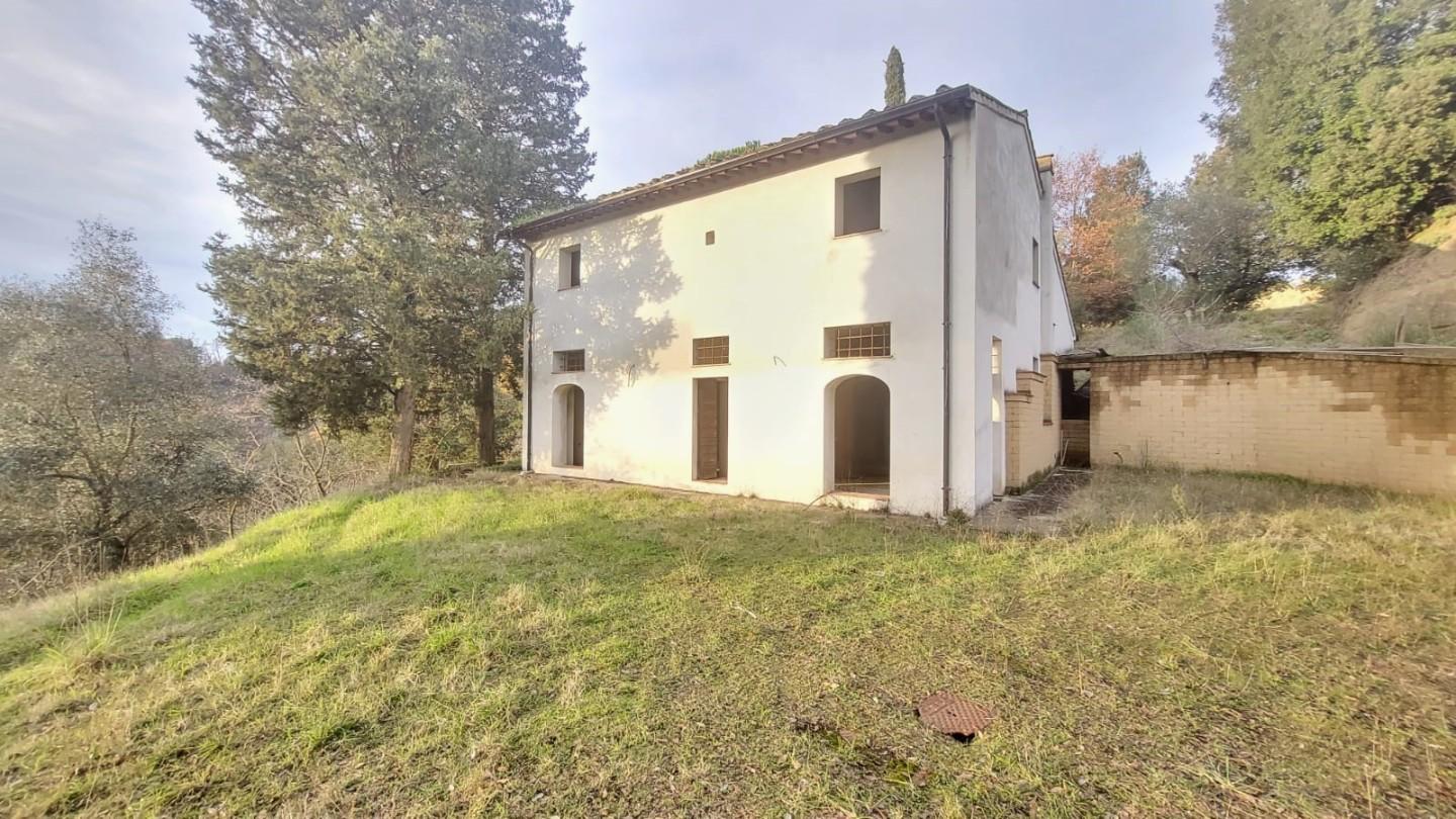 Casale in vendita a Montefoscoli, Palaia (PI)