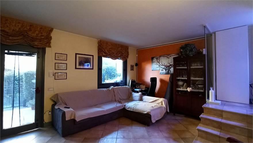 Terratetto in vendita a Serravalle Pistoiese (PT)