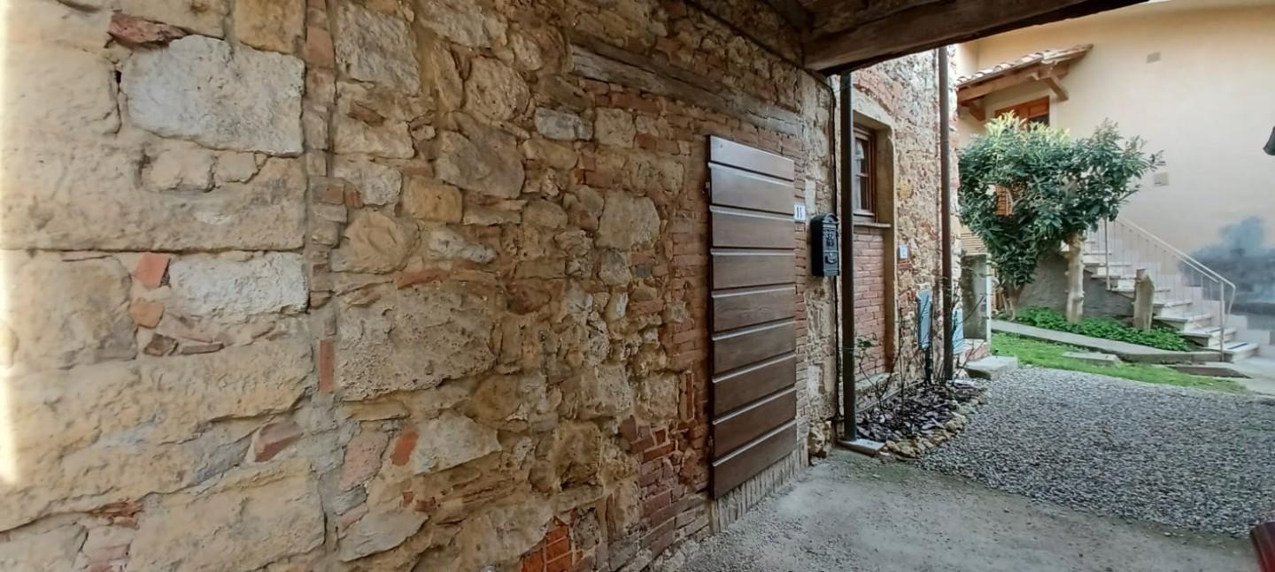 Terratetto in vendita a Casciana Terme Lari (4/37)