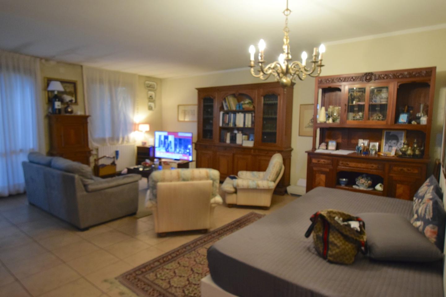 Villetta bifamiliare in vendita a Pontedera | Agenzia Toscana Immobiliare
