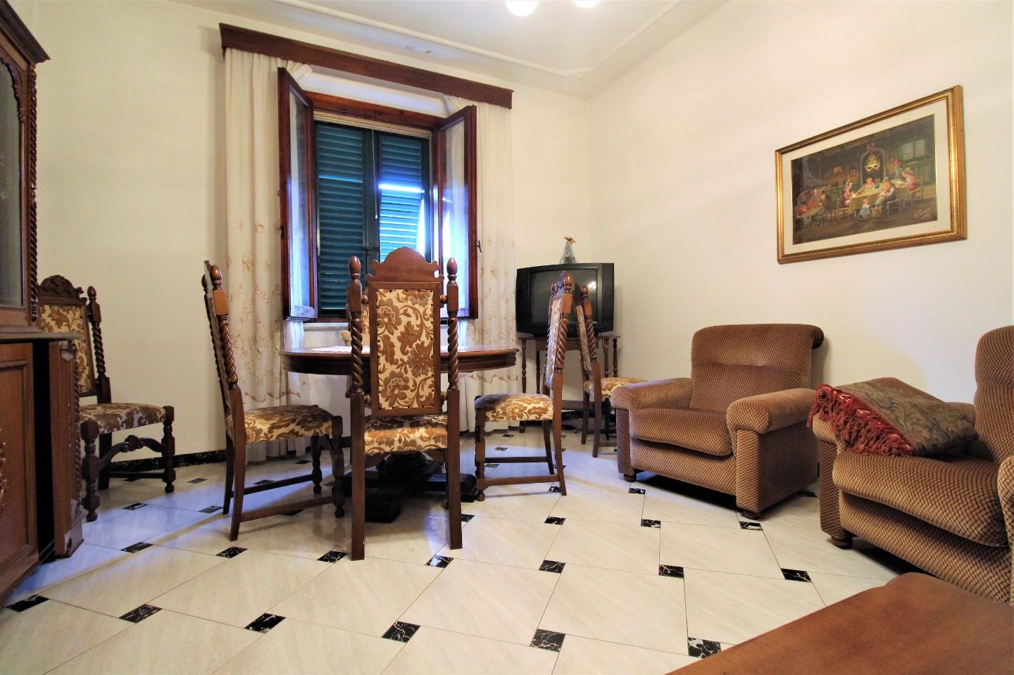 Appartamento in vendita a Montopoli in val d'arno | Agenzia Toscana Immobiliare
