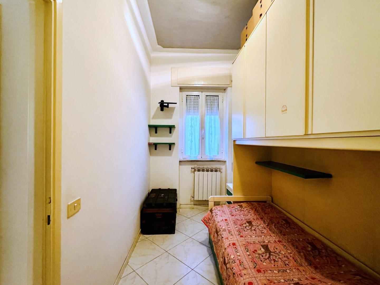 Appartamento in vendita - Don Bosco, Viareggio