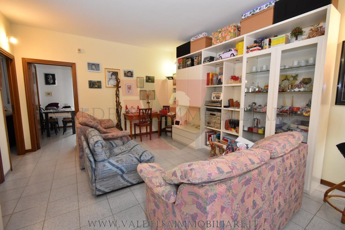Appartamento in vendita a Campiglia, Colle di Val d'Elsa (SI)