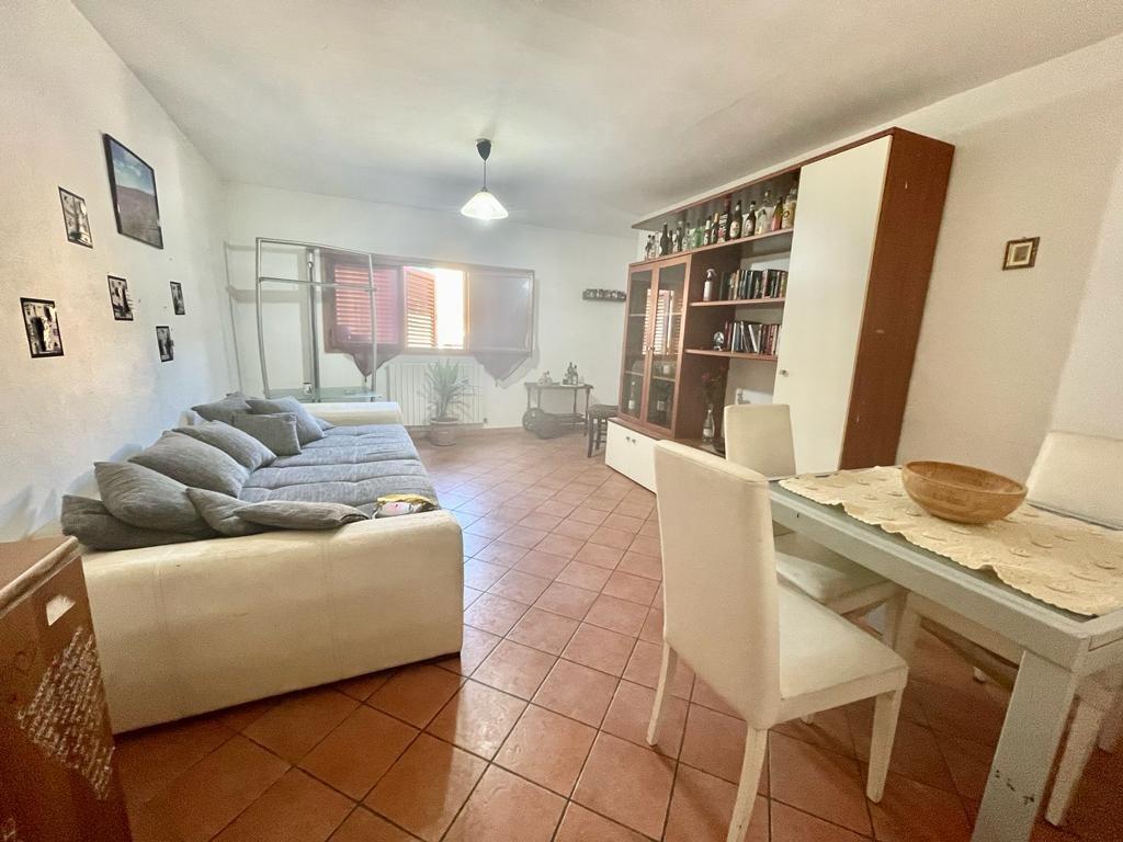 Appartamento in vendita a Soiana, Terricciola (PI)