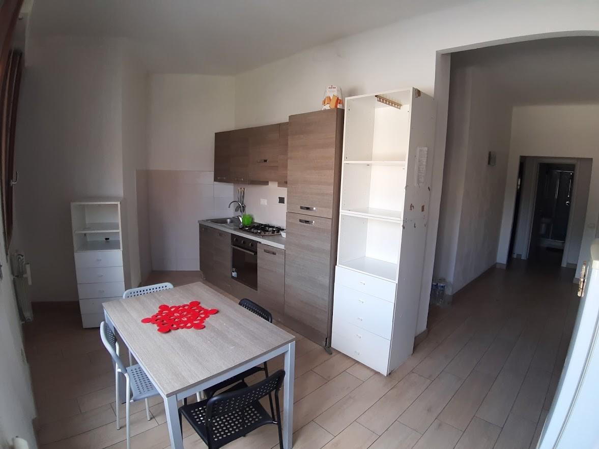 Appartamento in vendita a Leopolda, Pisa (PI)