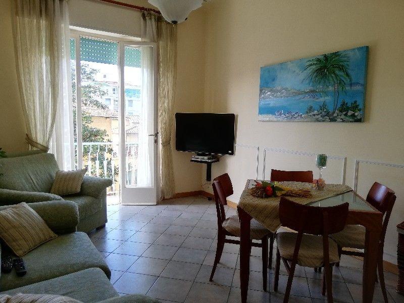 Appartamento in affitto vacanze a Viareggio (LU)