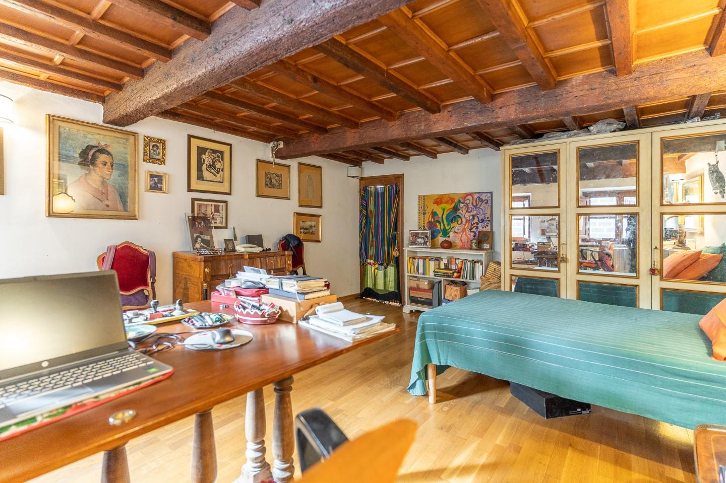 Appartamento in vendita - Oltrarno, Firenze