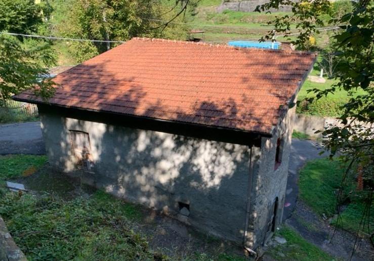 Rustico in vendita a Villafranca in Lunigiana (MS)