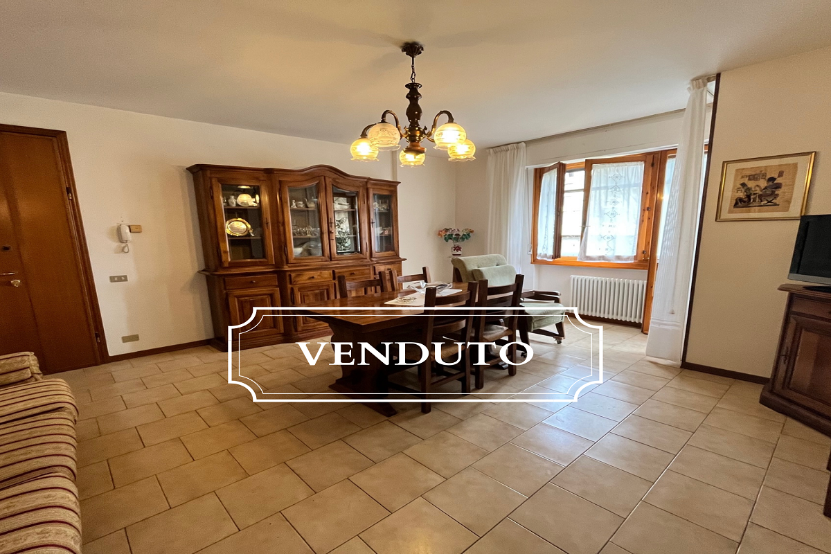 Apartment for sale in Certaldo (FI)