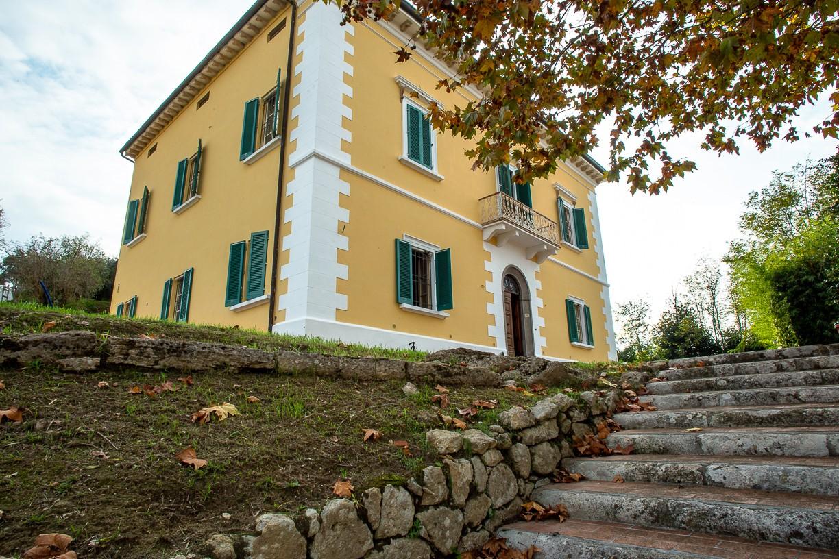 Edificio storico in vendita a Pisa