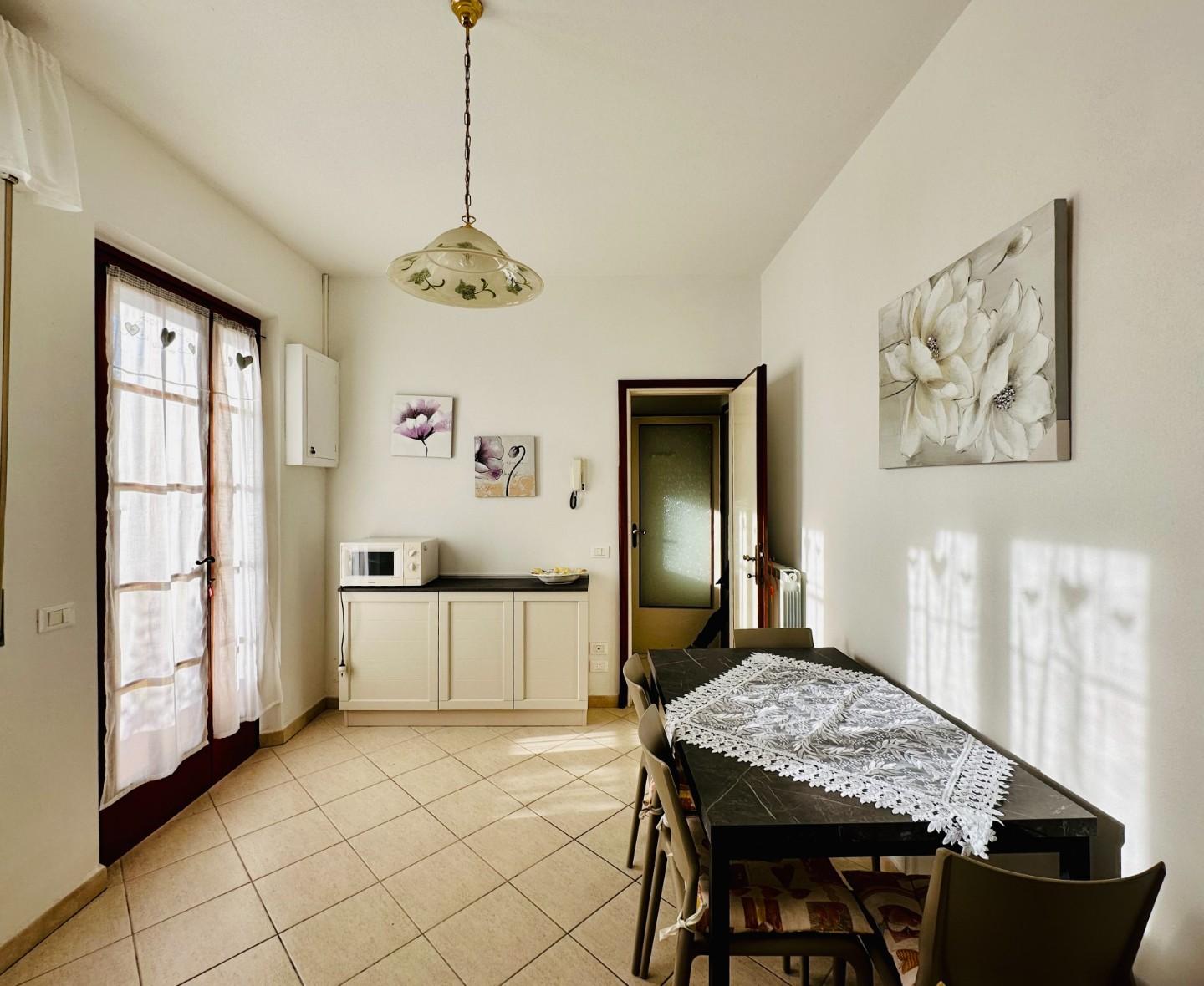 Casa semindipendente in affitto - Pietrasanta