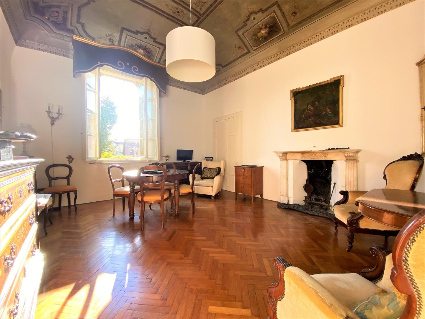 Appartamento in affitto a Santa Maria, Pisa (PI)