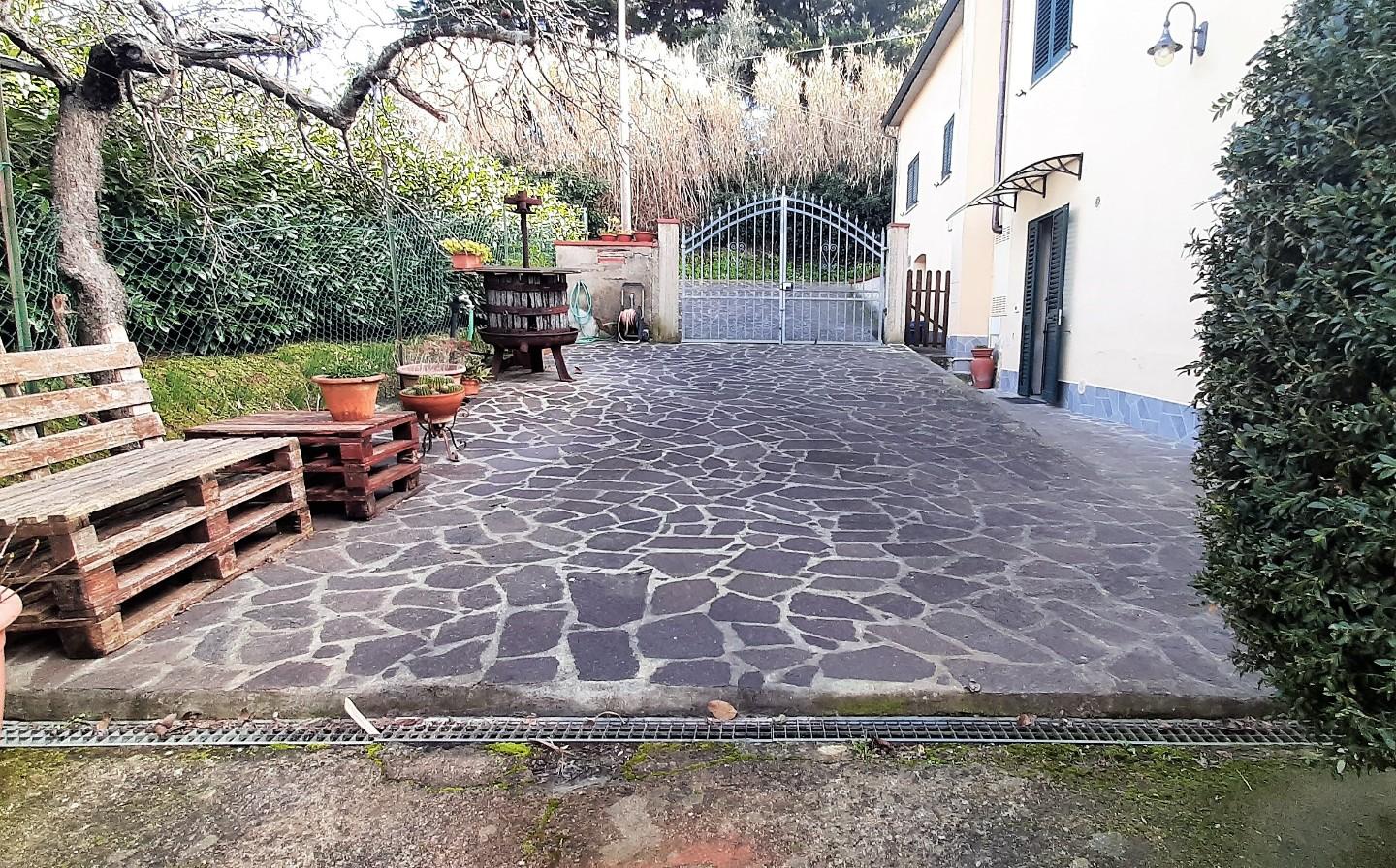Casa singola in vendita a Boschi Di Lari, Casciana Terme Lari (PI)