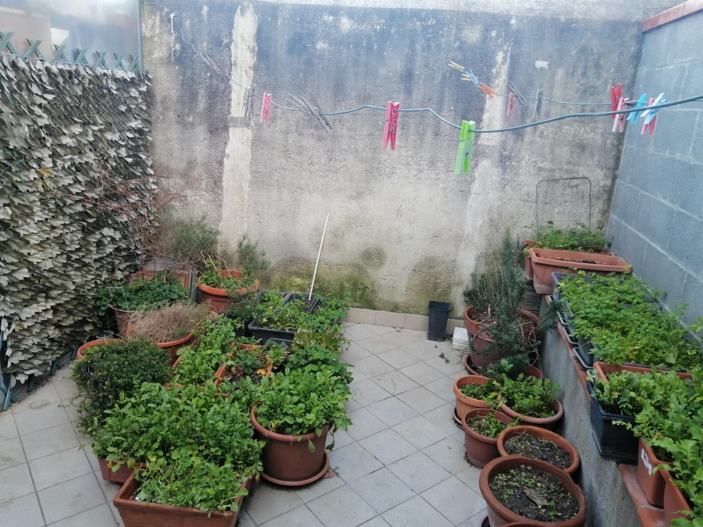 Terratetto in vendita a San Giuliano Terme