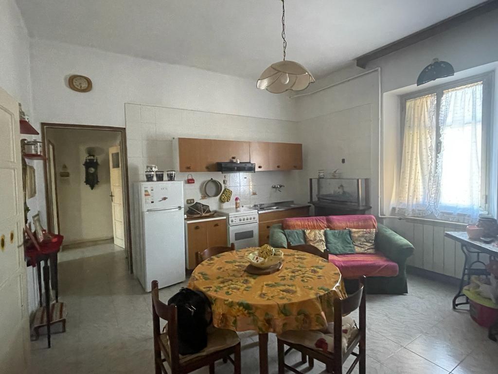 Appartamento in vendita a Romagnano, Massa