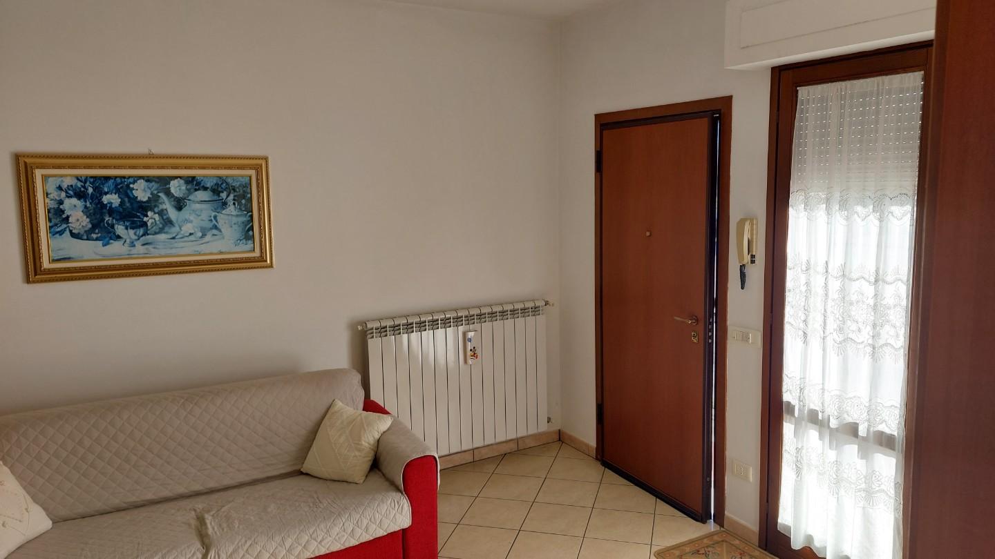 appartamento in Prov. Fiorentina a Fucecchio