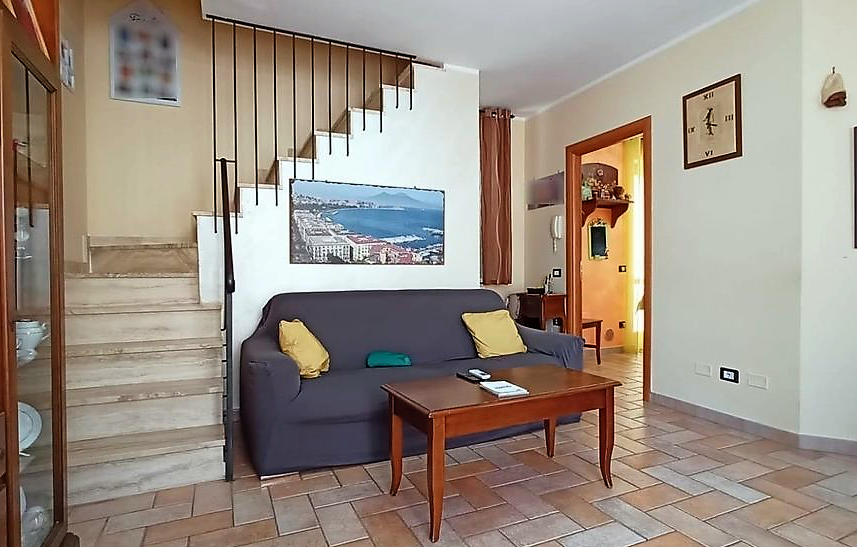 Appartamento in vendita a Castelnuovo Berardenga Scalo, Asciano (SI)