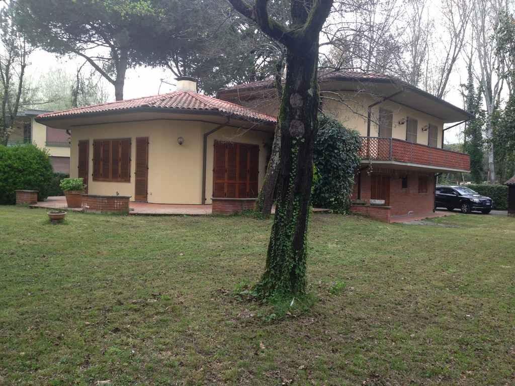 Villa in vendita, rif. 376