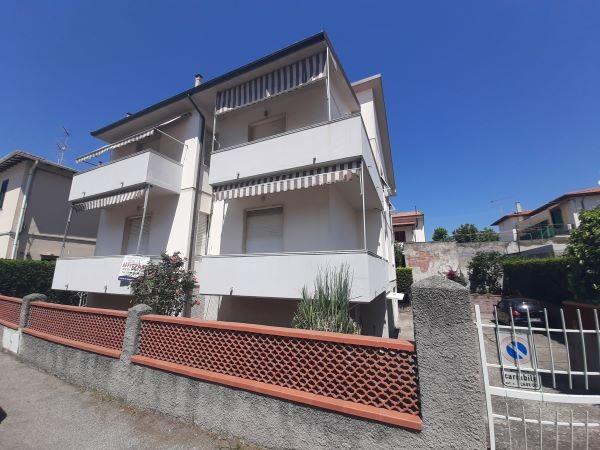 Appartamento in affitto a Rosignano Solvay, Rosignano Marittimo (LI)