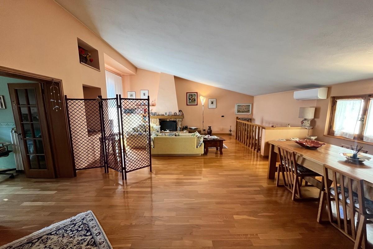 Villa for sale in Castelfiorentino (FI)