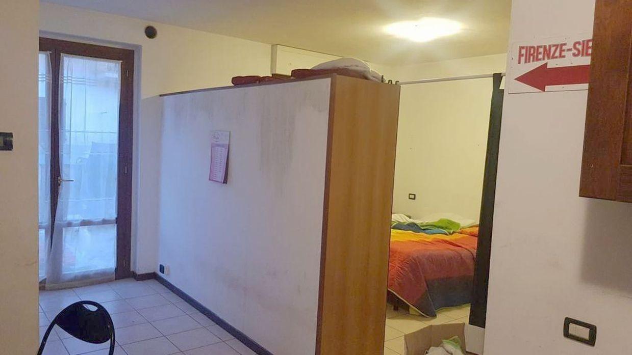 Appartamento in vendita a Badesse, Monteriggioni (SI)