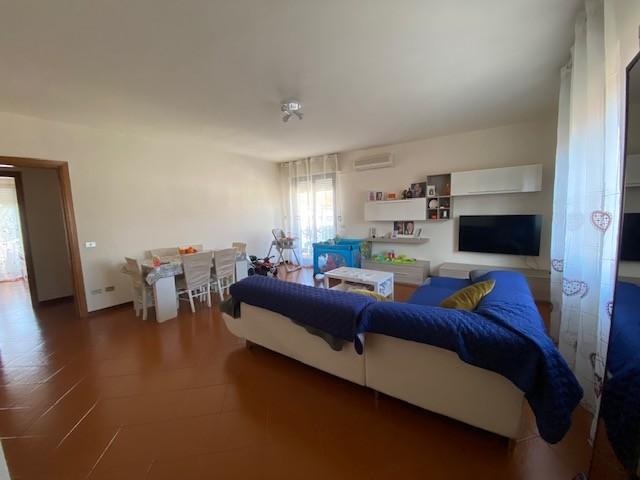 Apartment in Lucca, Arancio