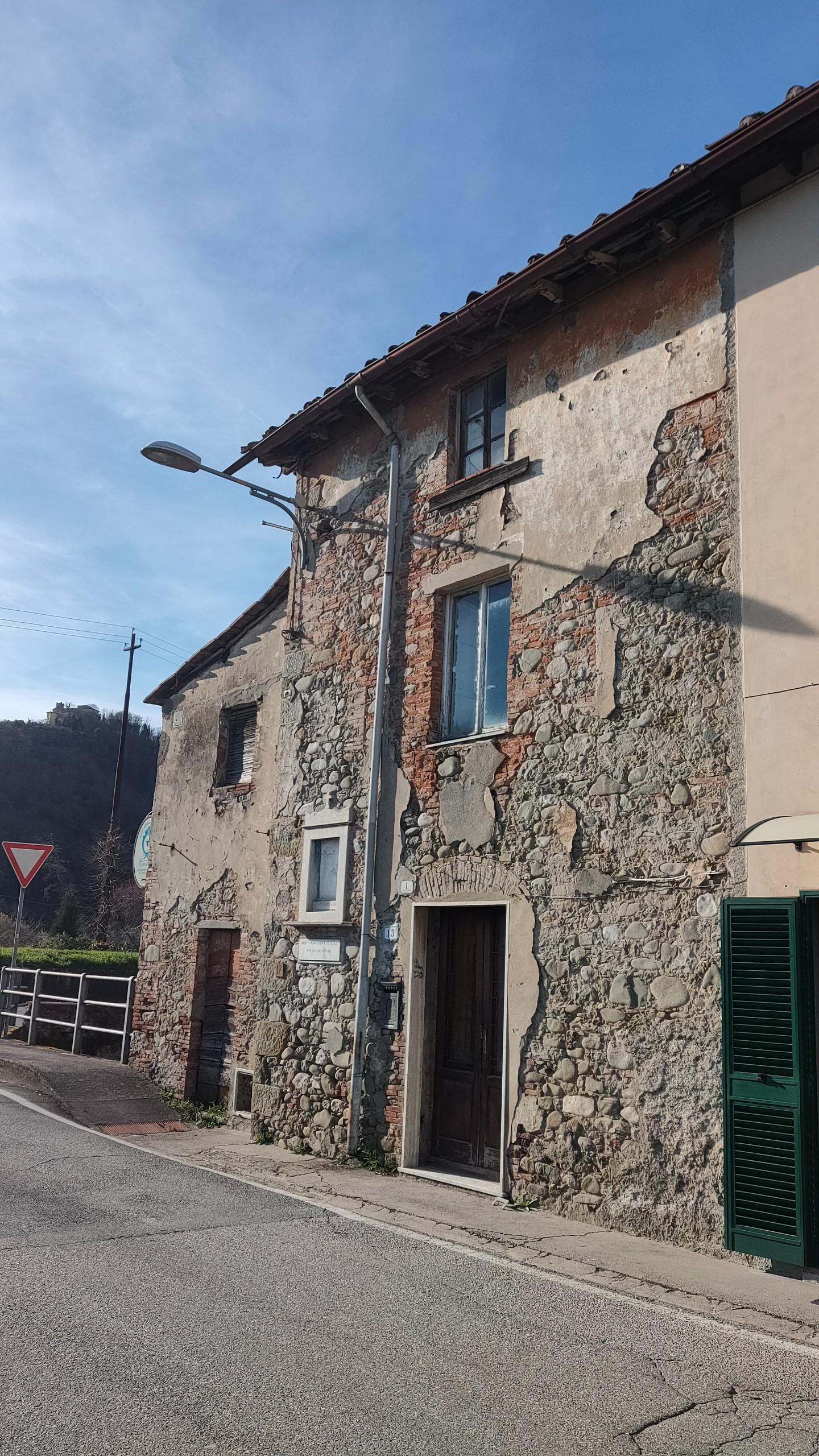 Terratetto in vendita a Saltocchio, Lucca (LU)