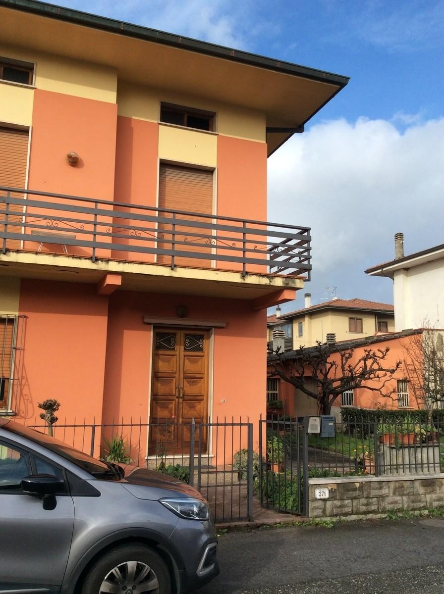 Appartamento in vendita - Monsummano Terme