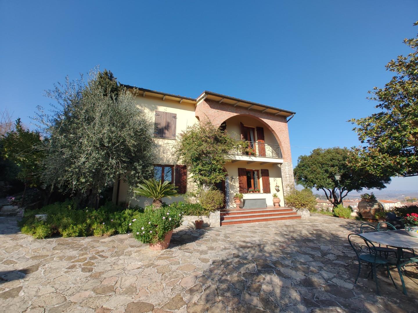 Villa in vendita a Casciana terme lari | Agenzia Toscana Immobiliare