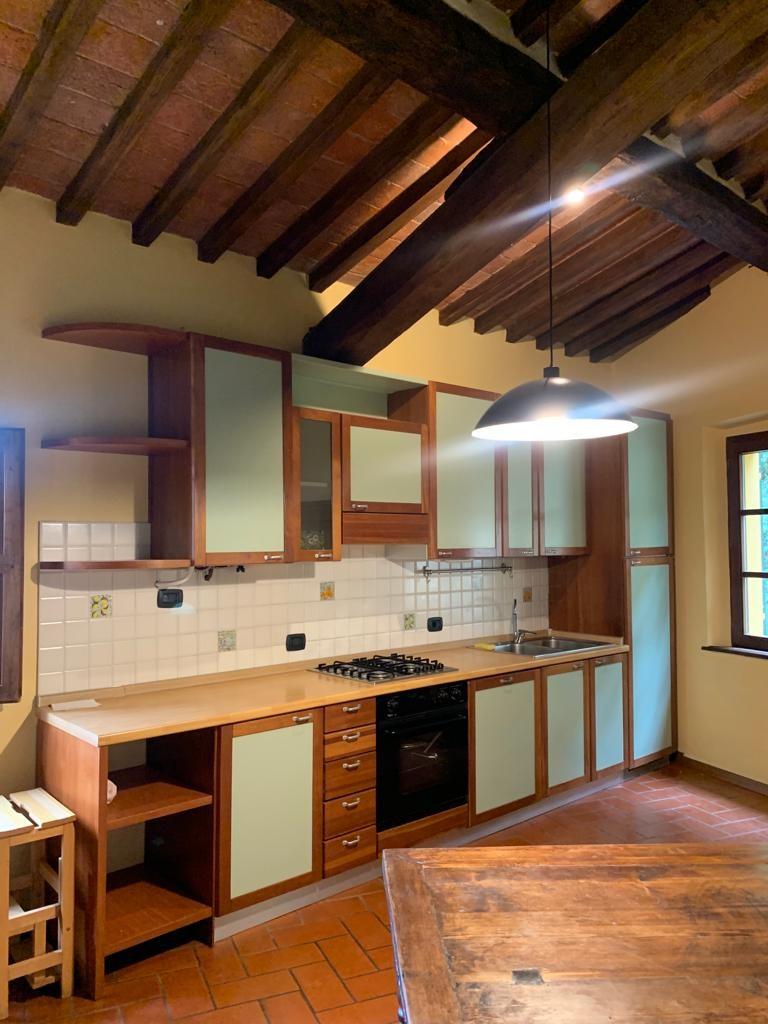 Mgmnet.it: Porzione di casa in affitto a Casciana Terme Lari