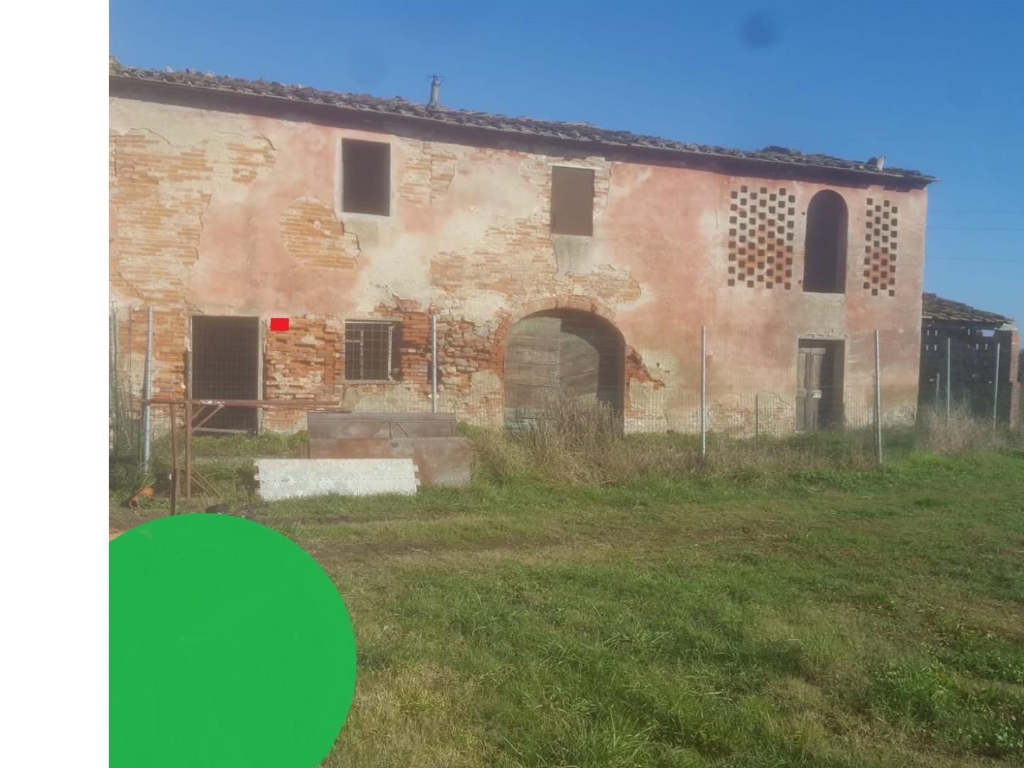 Porzione di casa in vendita a Castelfranco di Sotto (PI)
