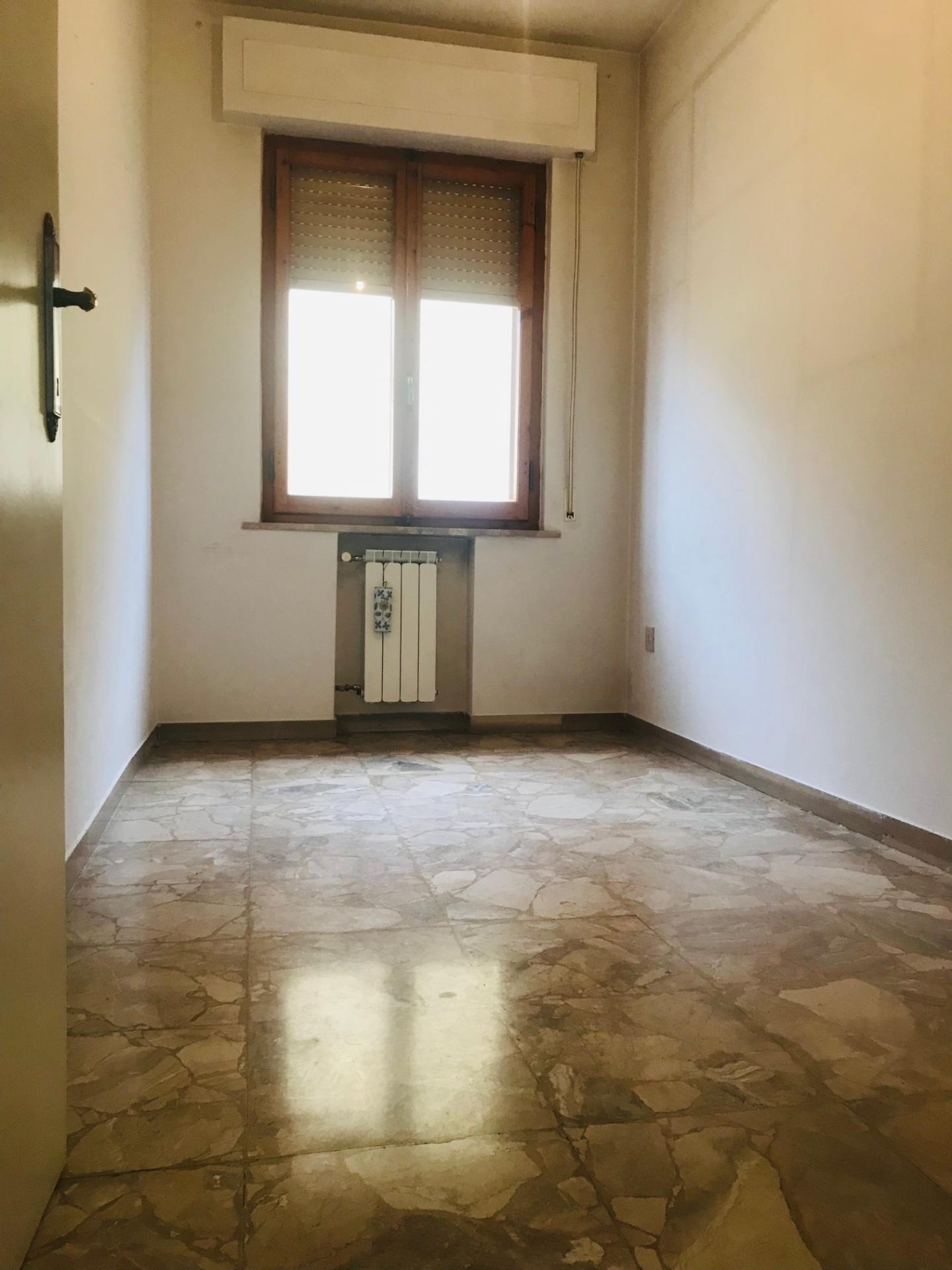 Appartamento in vendita - Piazza Toscanini, Empoli