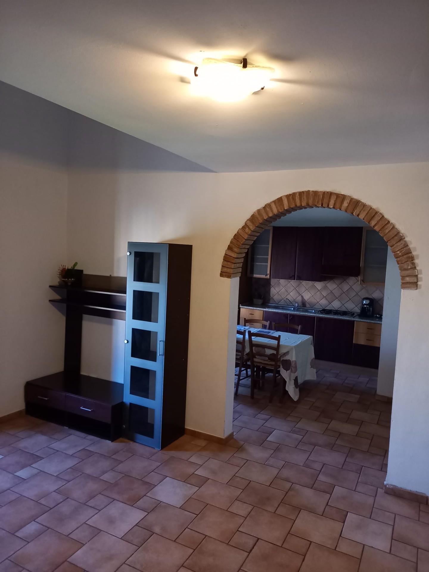 Appartamento in affitto residenziale a Livorno