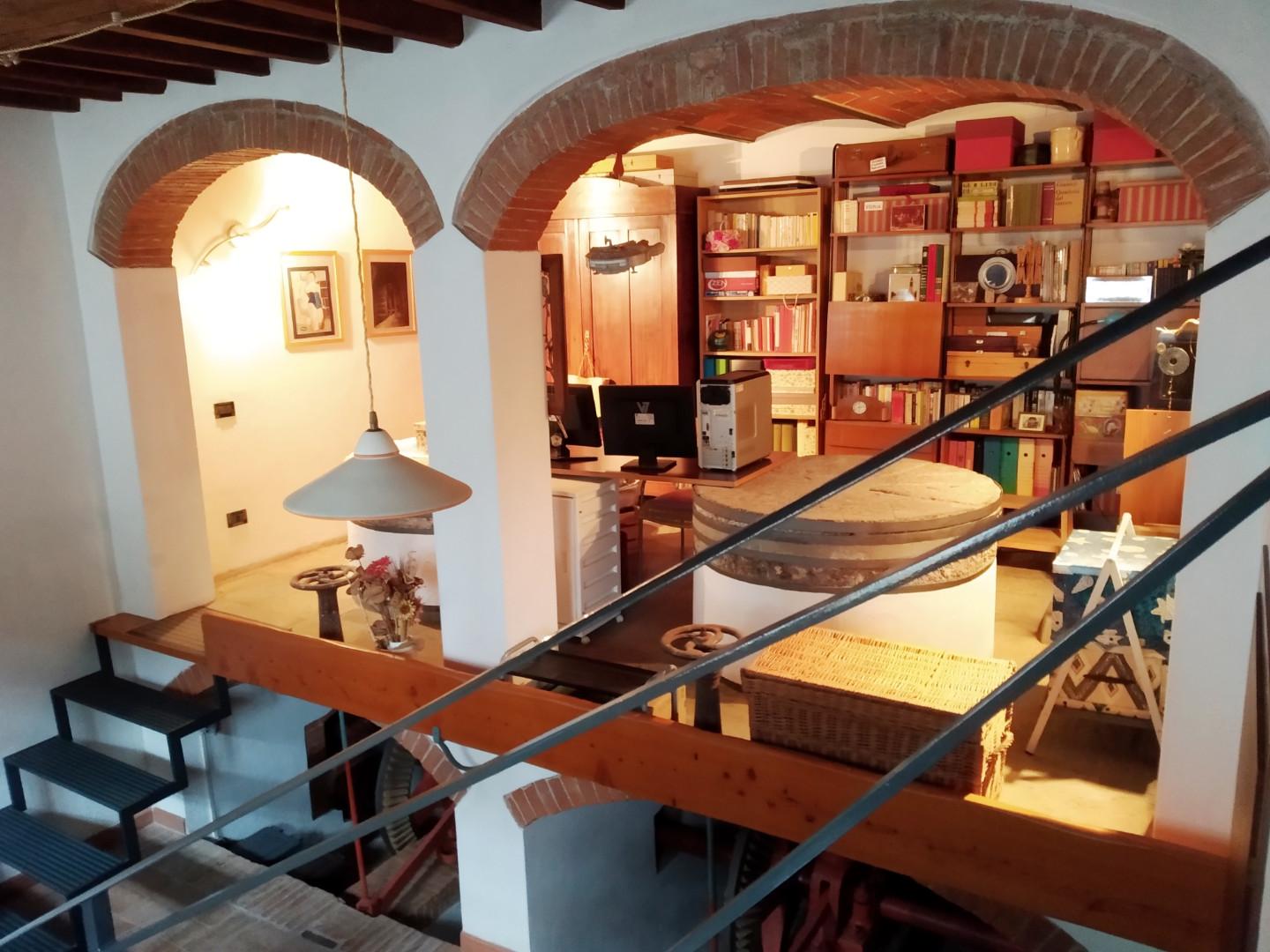 Casa semindipendente in vendita a Castelmaggiore, Calci (PI)